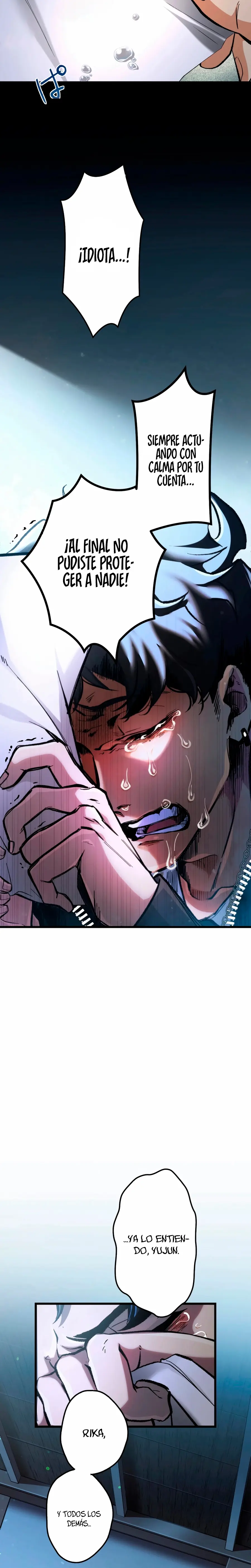 Cerberus > Capitulo 6 > Page 271